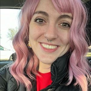 Meet your Posher, Amanda